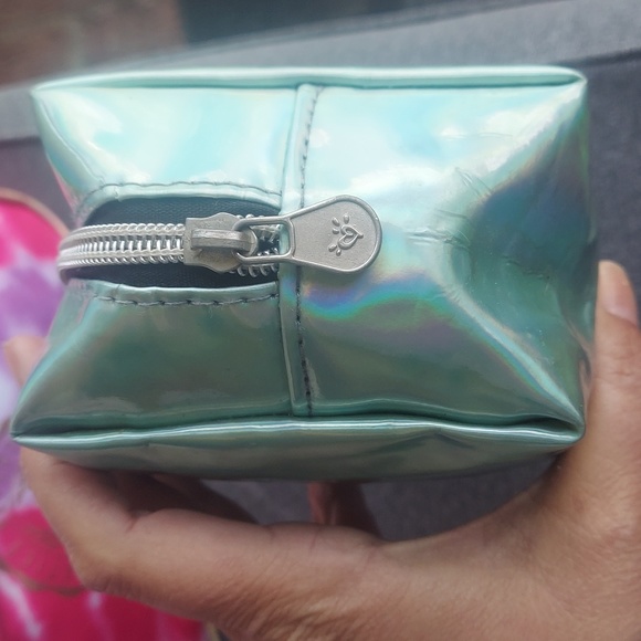 Justice: 2 Back🎒pack Pouches - Picture 3 of 8